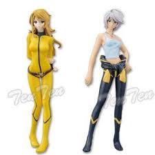 「山本玲 宇宙戦艦ヤマト2199」の画像検索結果