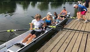 Image result for Row Caldecotte Rowing Club