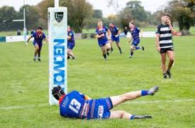 Image result for Ledbury Rugby Football Club