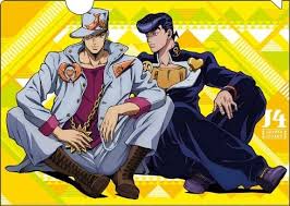 「空条承太郎 ジョジョの奇妙な冒険　第4部」の画像検索結果