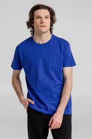 Image result for Синяя футболка