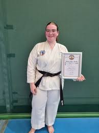 Image result for Barking Abbey Ishinryu