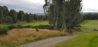 Image result for Carrbridge Golf Club