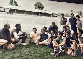 Image result for Old Wokingians Football Club