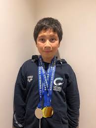 Image result for Saxon Crown (Lewisham) Swimming Club