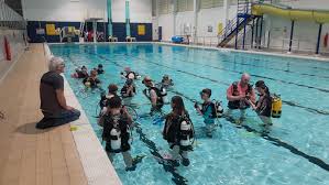 Image result for Bradford Sub-Aqua Club