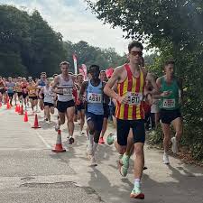 Image result for Thames Valley Harriers