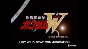 「サリィ・ポオ 新機動戦記ガンダムW」の画像検索結果