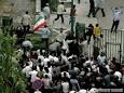 Feared Basij militia has deep history in Iranian conflict - CNN.