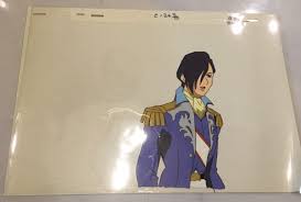 「ルクレツィア・ノイン 新機動戦記ガンダムW」の画像検索結果