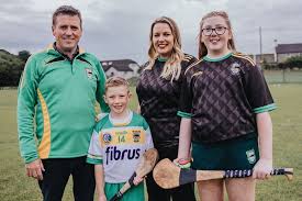 Image result for An Riocht Gaa Club