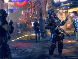 Image result for London Legion