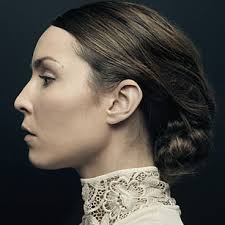 Image result for noomi rapace