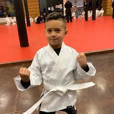 Image result for West Jordan Martial Arts Dojo