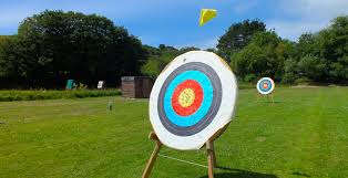 Image result for Redruth Archers