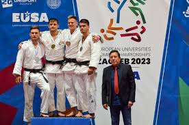 Image result for Judo Excellence
