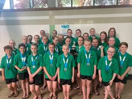 Image result for Walsall Artistic Swimming Club