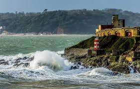 Image result for Fort Bovisand