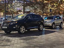 Image result for Lexus RX 400H
