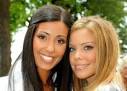 veline Federica e Costanza