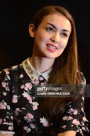 Image result for Rianti Cartwright