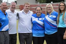 Image result for Eddlewood Bowling Club