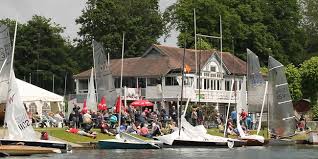 Image result for Tonbridge Town Sailing Club