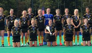 Image result for Nottingham Highfields Hockey Club