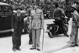 Kuvahaun tulos haulle General Giap