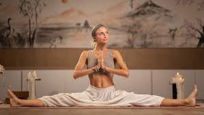 Image result for Relaxing Yoga Club