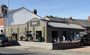 Image result for Penwortham Cricket Club