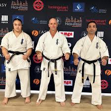 Image result for Chikara Dojo Of Kyokushin Karate