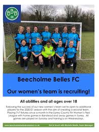 Image result for Beecholme Belles Football Club