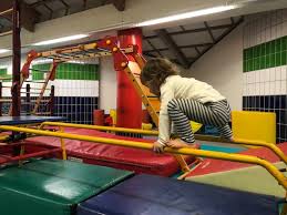 Image result for Central Manchester Institute Of Gymnastics
