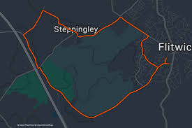 Image result for Ampthill and Flitwick Flyers