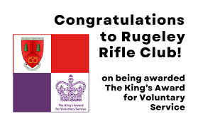 Image result for Rugeley Rifle Club
