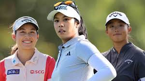 Image result for Thai Golf News