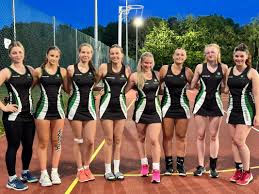Image result for Wealden Netball Club
