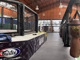 Image result for Awesome Martial Arts Training Center