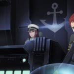 「岩田新平 宇宙戦艦ヤマト2199」の画像検索結果