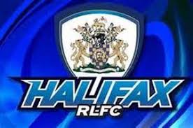 Image result for Halifax Rlfc