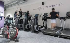 Image result for Rushmoor Amateur Gym Club
