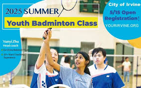 Image result for Circus Junior Badminton Club