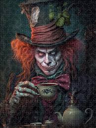 Image result for mad hatter