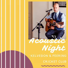 Image result for Kelvedon & Feering Cricket Club