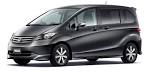 All-New Honda Freed Seats Eight and is Shorter than a Civic (The ...