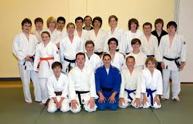 Image result for Tora-Kai Judo