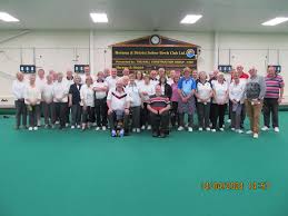 Image result for Hornsea & District Indoor Bowls Club