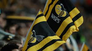 Image result for Wasps Football Club