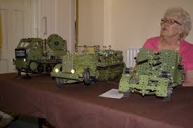 Image result for North Midlands Meccano Guild